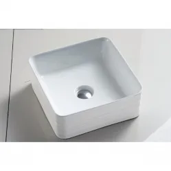 Раковина 39,5x39,5 см BelBagno BB1421