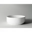 Раковина 35,5x35,5 см Ceramica Nova Element CN6006