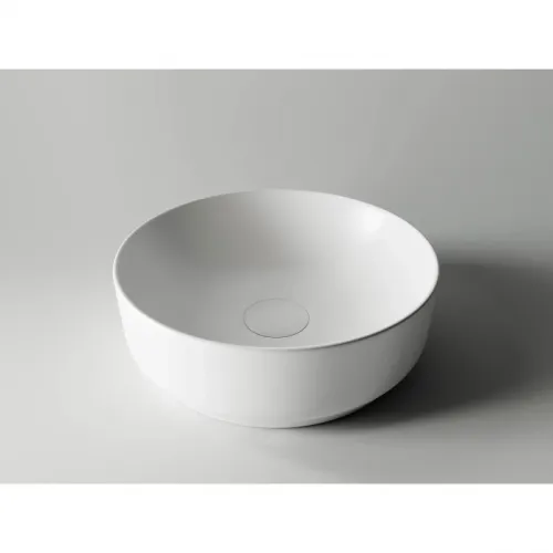 Раковина 35,5x35,5 см Ceramica Nova Element CN6006