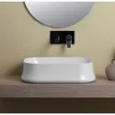 Раковина 60x42 см Simas Sharp SH08bi*0