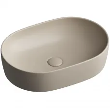 Раковина 60x41,5 см Ceramica Nova Element CN6047MC