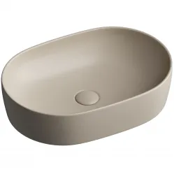 Раковина 60x41,5 см Ceramica Nova Element CN6047MC