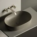 Раковина 60x41,5 см Ceramica Nova Element CN6047MC