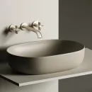 Раковина 60x41,5 см Ceramica Nova Element CN6047MC
