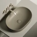 Раковина 60x41,5 см Ceramica Nova Element CN6047MC