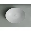 Раковина 52x39,5 см Ceramica Nova Element CN6017MW