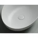Раковина 52x39,5 см Ceramica Nova Element CN6017MW