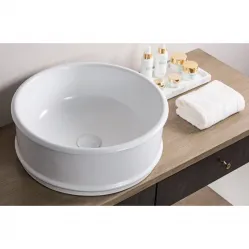 Раковина 45x45 см BelBagno BB1383