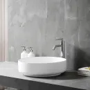 Раковина 45x45 см Vincea BS-6S16MW