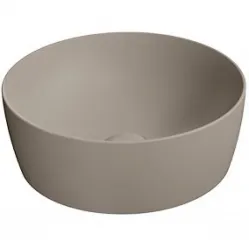 Раковина 40x40 см GSI Nubes 903905