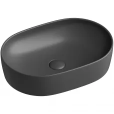 Раковина 60x41,5 см Ceramica Nova Element CN6047MDH