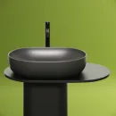 Раковина 60x41,5 см Ceramica Nova Element CN6047MDH