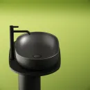 Раковина 60x41,5 см Ceramica Nova Element CN6047MDH