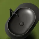 Раковина 60x41,5 см Ceramica Nova Element CN6047MDH