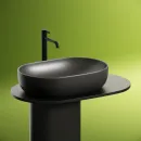 Раковина 60x41,5 см Ceramica Nova Element CN6047MDH
