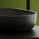 Раковина 60x41,5 см Ceramica Nova Element CN6047MDH