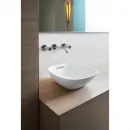 Раковина 35x36 см Laufen Ino 8.1230.0.000.109.1
