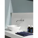Раковина 35x36 см Laufen Ino 8.1230.0.000.109.1