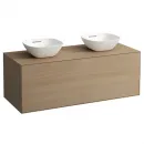 Раковина 35x36 см Laufen Ino 8.1230.0.000.109.1
