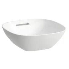Раковина 35x36 см Laufen Ino 8.1230.0.000.109.1