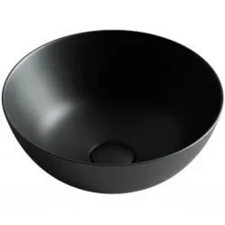 Раковина 35,8x35,8 см Ceramica Nova Element CN6004