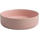Раковина 40x40 см Abber Bequem AC2109MP