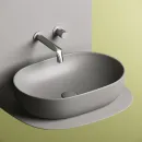 Раковина 60x41,5 см Ceramica Nova Element CN6047MH