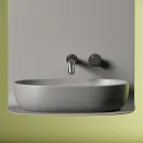 Раковина 60x41,5 см Ceramica Nova Element CN6047MH