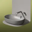 Раковина 60x41,5 см Ceramica Nova Element CN6047MH