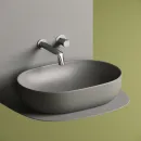 Раковина 60x41,5 см Ceramica Nova Element CN6047MH