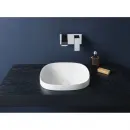 Раковина 41x39 см Vitra Frame 5654B403-0016
