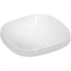 Раковина 41x39 см Vitra Frame 5654B403-0016