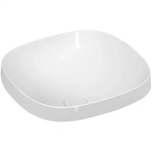 Раковина 41x39 см Vitra Frame 5654B403-0016