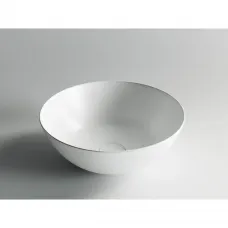 Раковина 35,8x35,8 см Ceramica Nova Element CN6003