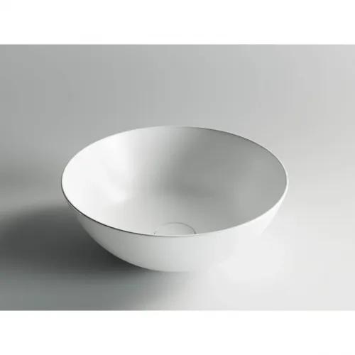Раковина 35,8x35,8 см Ceramica Nova Element CN6003