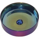 Раковина 40x40 см Abber Bequem AC2109Regen