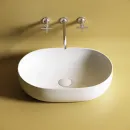 Раковина 60x41,5 см Ceramica Nova Element CN6047MW