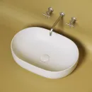Раковина 60x41,5 см Ceramica Nova Element CN6047MW