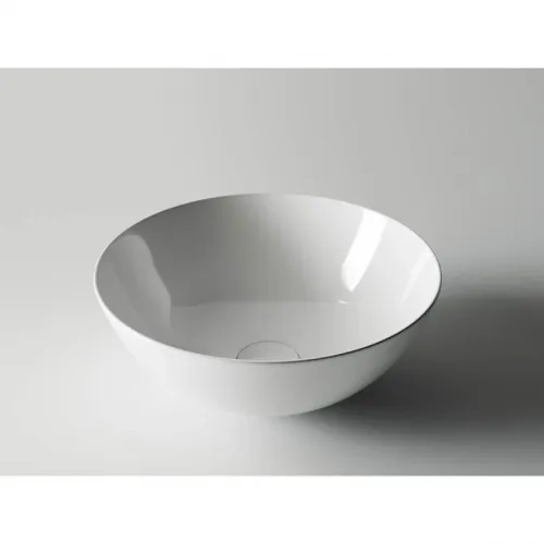 Раковина 35,8x35,8 см Ceramica Nova Element CN6002