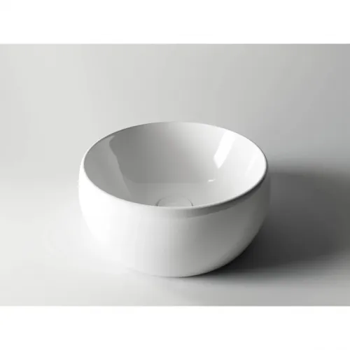 Раковина 39,5x39,5 см Ceramica Nova Element CN6001