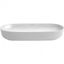 Раковина 80x40 см Abber Bequem AC2110