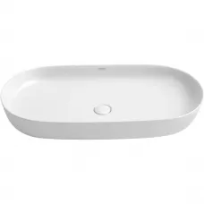 Раковина 80x40 см Abber Bequem AC2110