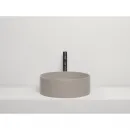 Раковина-чаша Salini S-Stone Armonia 02 130112SMF 45x45 см, накладная, покраска по RAL матовый полностью