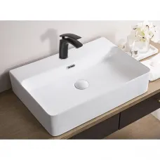 Раковина 60x42 см BelBagno BB1338