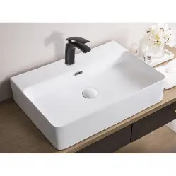 Раковина 60x42 см BelBagno BB1338