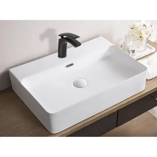 Раковина 60x42 см BelBagno BB1338
