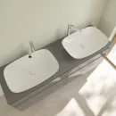 Раковина 62x42 см Villeroy & Boch Loop & Friends 4A500001