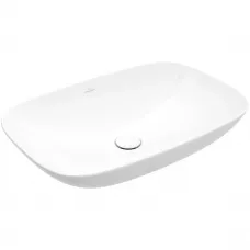 Раковина 62x42 см Villeroy & Boch Loop & Friends 4A500001