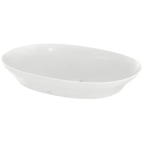 Раковина 60x42 см Toto Neorest L4706E#XW