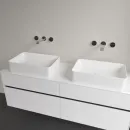 Раковина 56x36 см Villeroy & Boch Collaro 4A205601